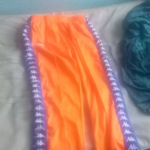 Kappa sweat pants